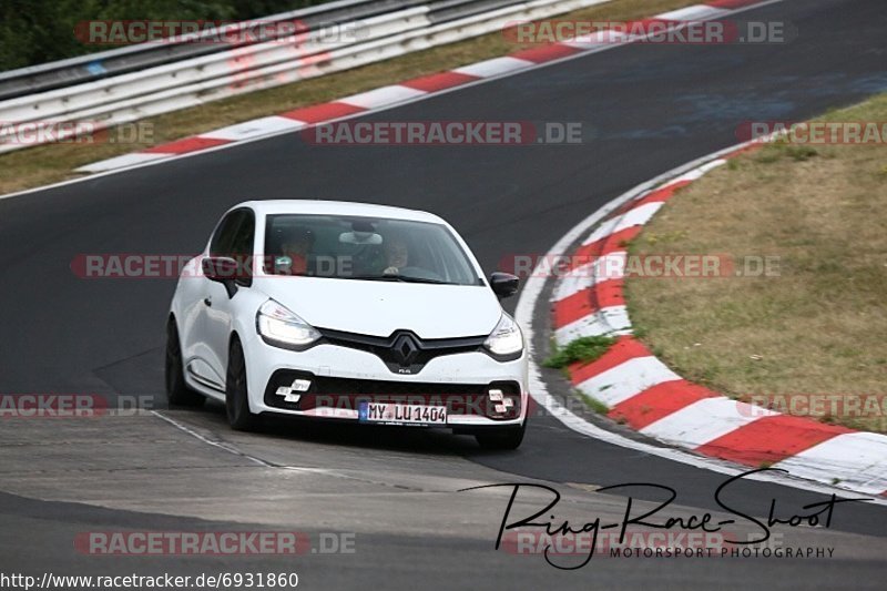 Bild #6931860 - Touristenfahrten Nürburgring Nordschleife (26.07.2019)