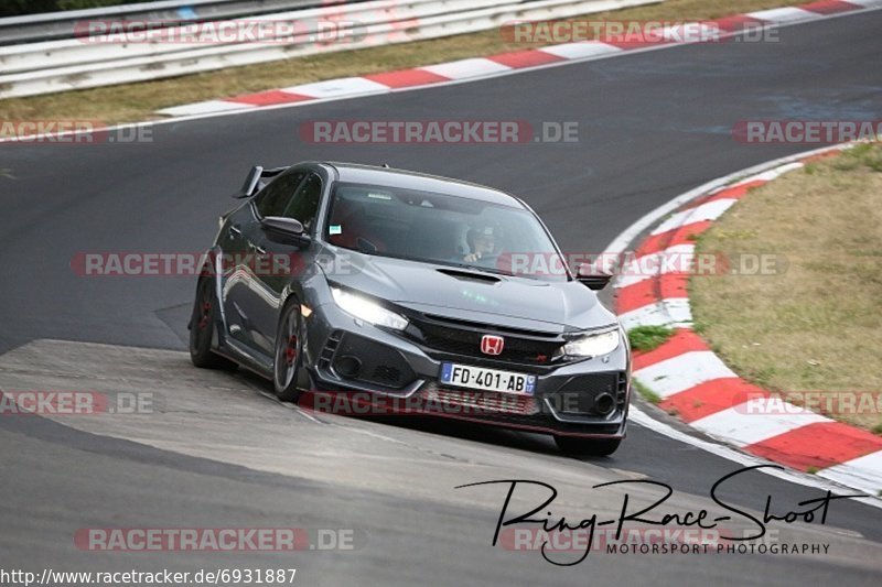 Bild #6931887 - Touristenfahrten Nürburgring Nordschleife (26.07.2019)