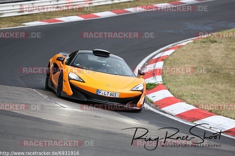 Bild #6931916 - Touristenfahrten Nürburgring Nordschleife (26.07.2019)