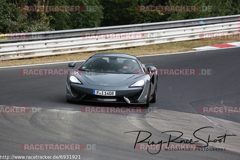 Bild #6931921 - Touristenfahrten Nürburgring Nordschleife (26.07.2019)