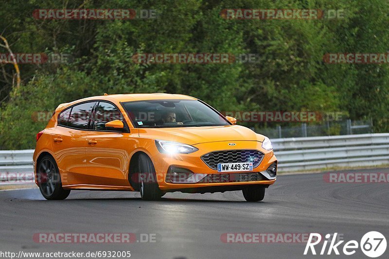 Bild #6932005 - Touristenfahrten Nürburgring Nordschleife (26.07.2019)