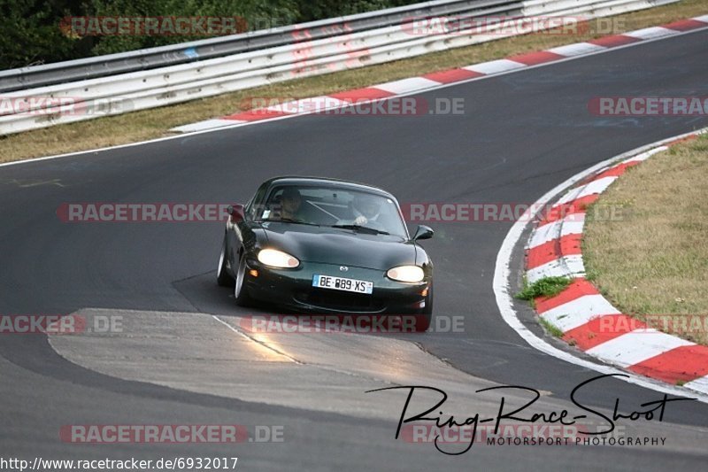 Bild #6932017 - Touristenfahrten Nürburgring Nordschleife (26.07.2019)