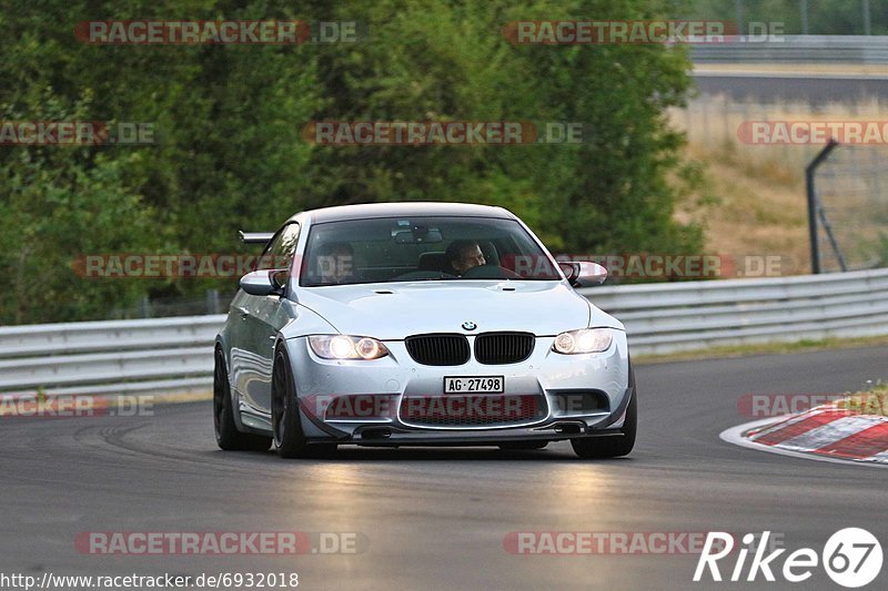 Bild #6932018 - Touristenfahrten Nürburgring Nordschleife (26.07.2019)