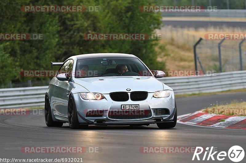 Bild #6932021 - Touristenfahrten Nürburgring Nordschleife (26.07.2019)