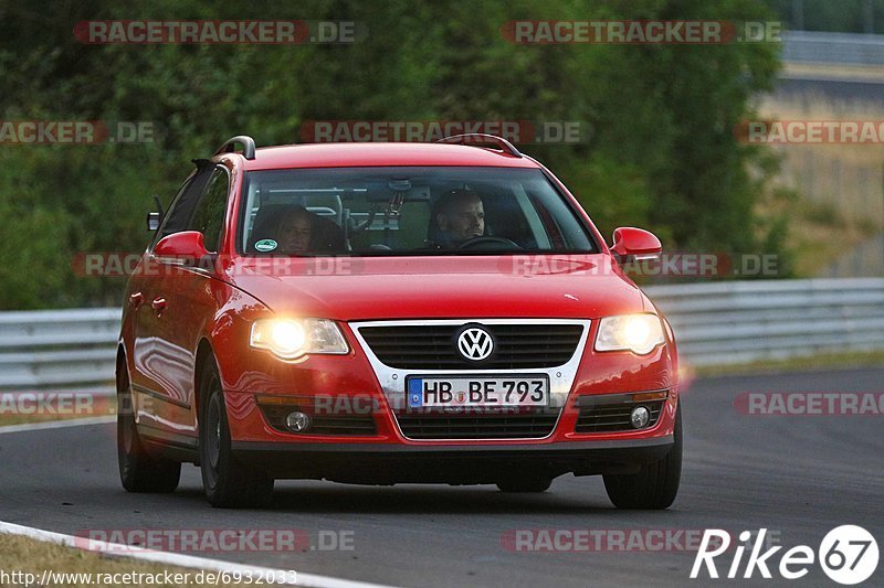 Bild #6932033 - Touristenfahrten Nürburgring Nordschleife (26.07.2019)