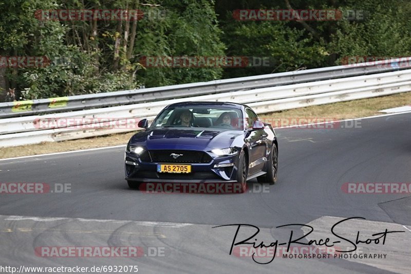 Bild #6932075 - Touristenfahrten Nürburgring Nordschleife (26.07.2019)