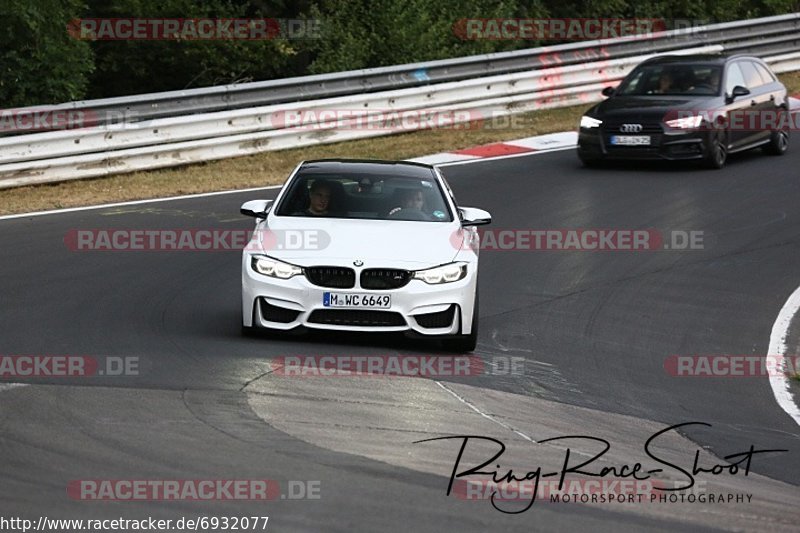 Bild #6932077 - Touristenfahrten Nürburgring Nordschleife (26.07.2019)