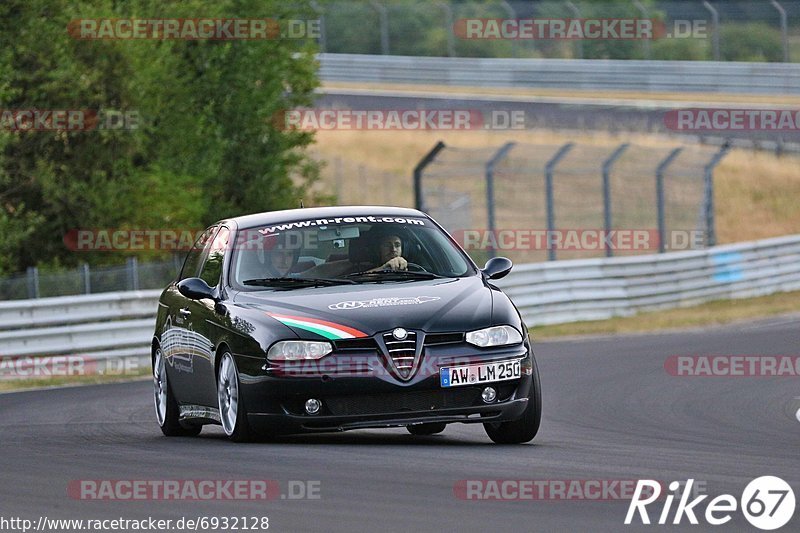 Bild #6932128 - Touristenfahrten Nürburgring Nordschleife (26.07.2019)