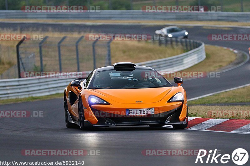 Bild #6932140 - Touristenfahrten Nürburgring Nordschleife (26.07.2019)