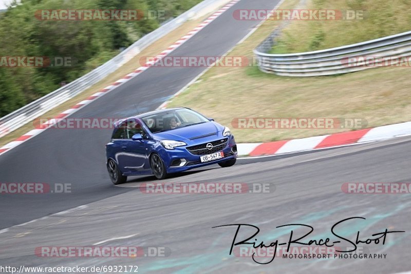 Bild #6932172 - Touristenfahrten Nürburgring Nordschleife (26.07.2019)