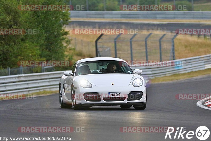 Bild #6932176 - Touristenfahrten Nürburgring Nordschleife (26.07.2019)