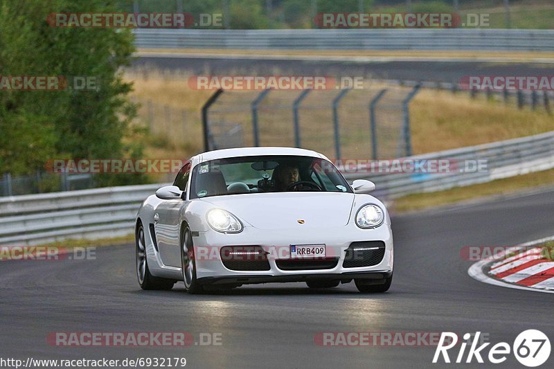 Bild #6932179 - Touristenfahrten Nürburgring Nordschleife (26.07.2019)