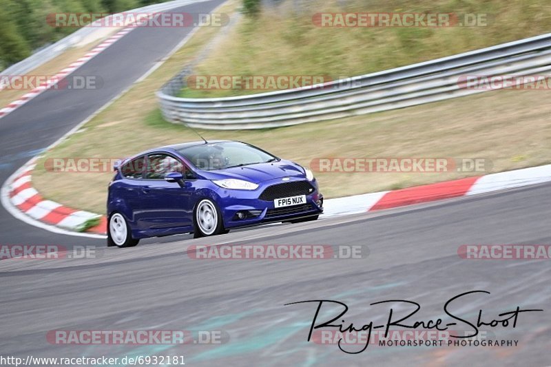 Bild #6932181 - Touristenfahrten Nürburgring Nordschleife (26.07.2019)