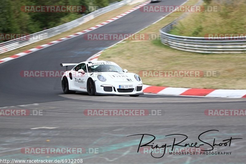 Bild #6932208 - Touristenfahrten Nürburgring Nordschleife (26.07.2019)