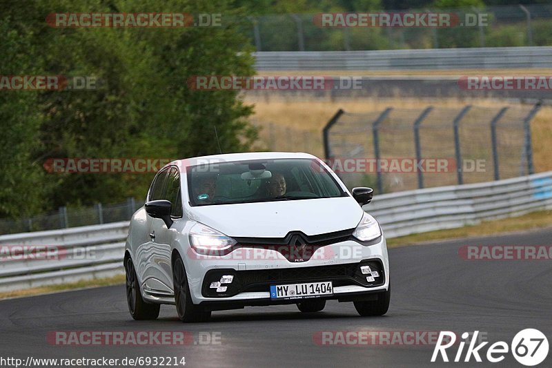 Bild #6932214 - Touristenfahrten Nürburgring Nordschleife (26.07.2019)