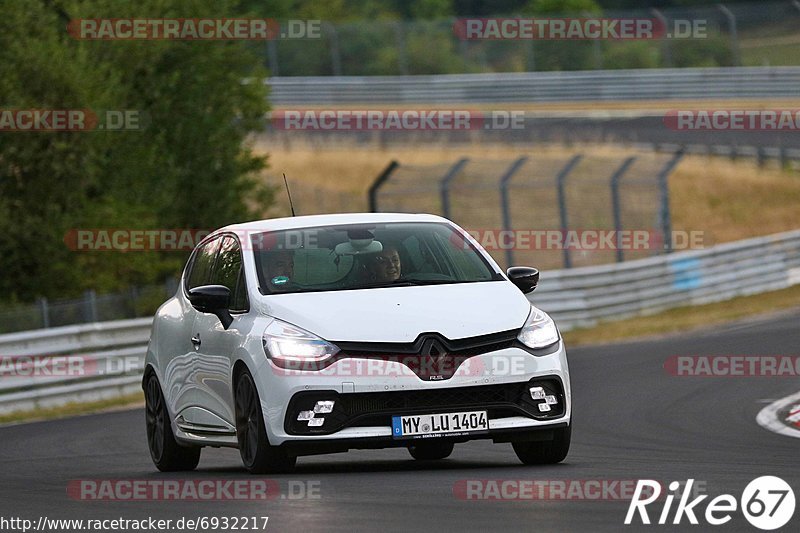 Bild #6932217 - Touristenfahrten Nürburgring Nordschleife (26.07.2019)