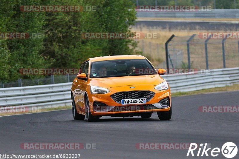 Bild #6932227 - Touristenfahrten Nürburgring Nordschleife (26.07.2019)