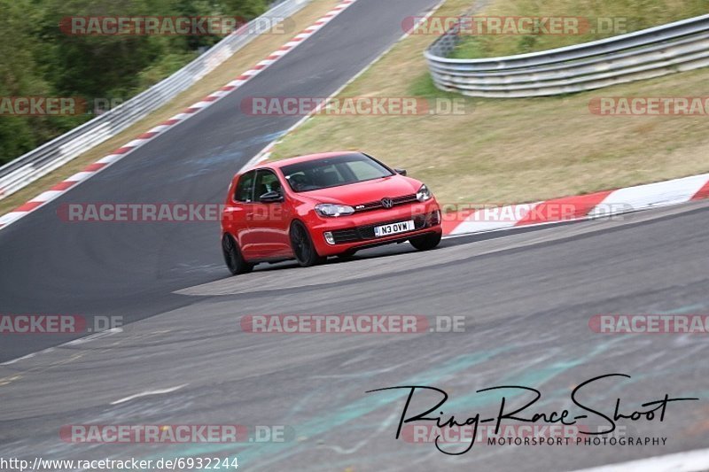 Bild #6932244 - Touristenfahrten Nürburgring Nordschleife (26.07.2019)