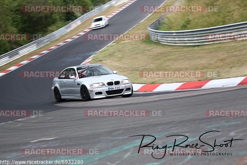 Bild #6932280 - Touristenfahrten Nürburgring Nordschleife (26.07.2019)