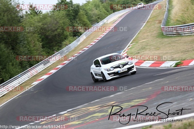 Bild #6932411 - Touristenfahrten Nürburgring Nordschleife (26.07.2019)