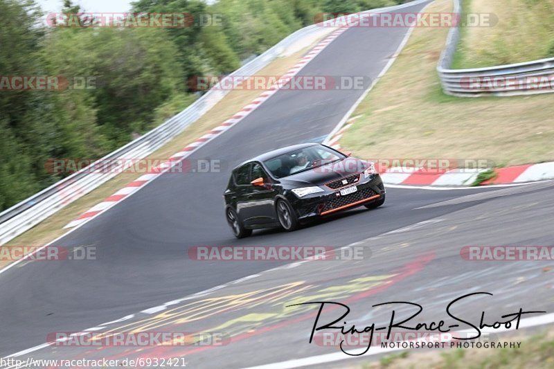 Bild #6932421 - Touristenfahrten Nürburgring Nordschleife (26.07.2019)