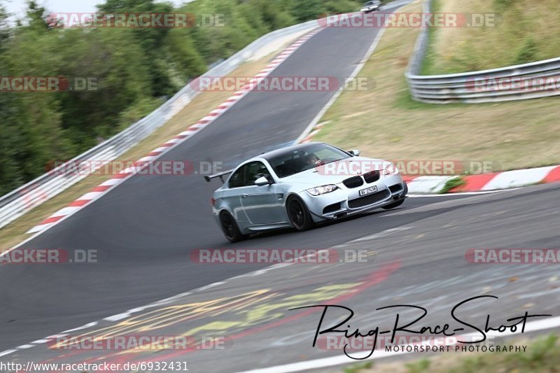 Bild #6932431 - Touristenfahrten Nürburgring Nordschleife (26.07.2019)