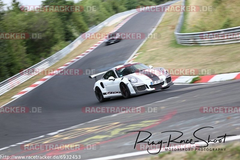 Bild #6932453 - Touristenfahrten Nürburgring Nordschleife (26.07.2019)