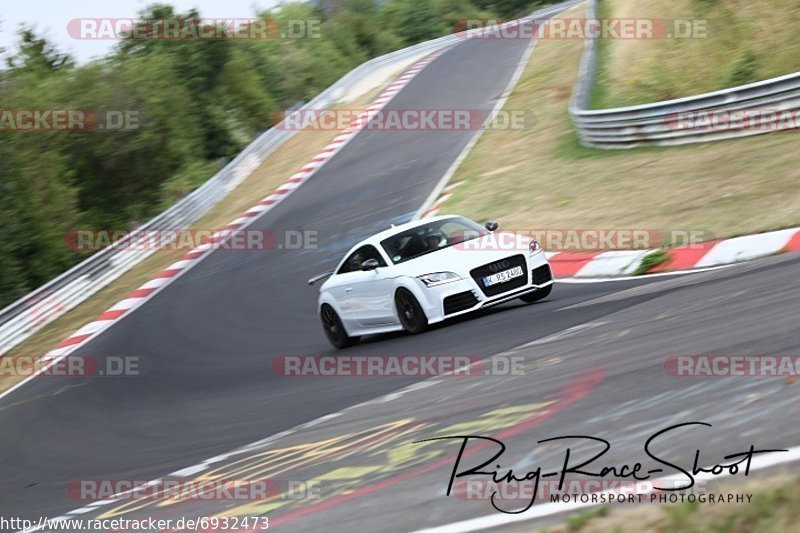 Bild #6932473 - Touristenfahrten Nürburgring Nordschleife (26.07.2019)