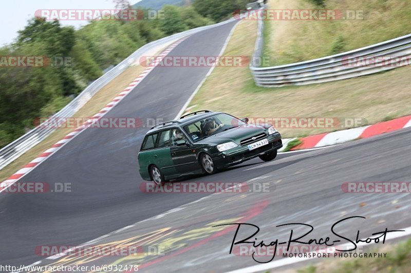 Bild #6932478 - Touristenfahrten Nürburgring Nordschleife (26.07.2019)