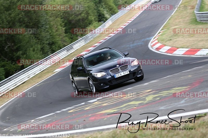 Bild #6932492 - Touristenfahrten Nürburgring Nordschleife (26.07.2019)