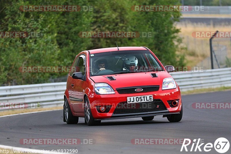 Bild #6932590 - Touristenfahrten Nürburgring Nordschleife (26.07.2019)