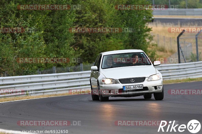 Bild #6932650 - Touristenfahrten Nürburgring Nordschleife (26.07.2019)