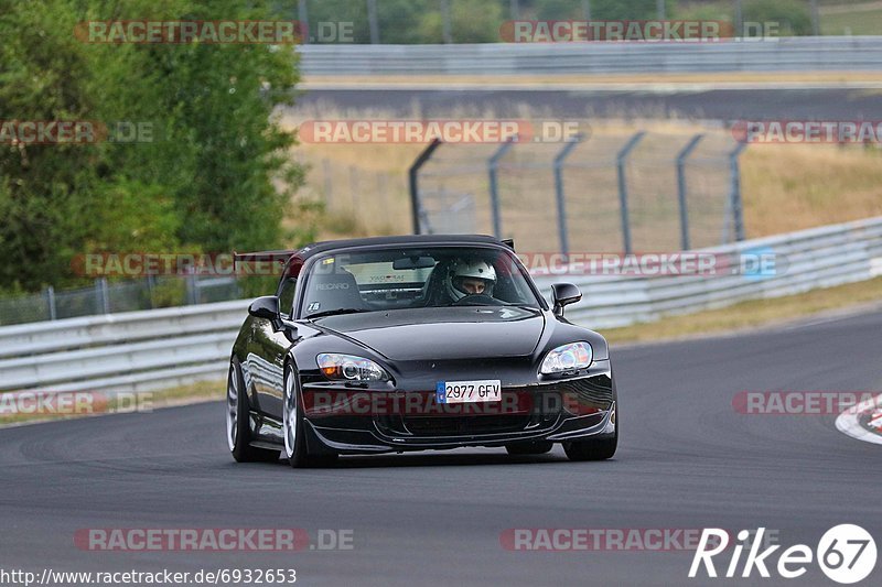 Bild #6932653 - Touristenfahrten Nürburgring Nordschleife (26.07.2019)