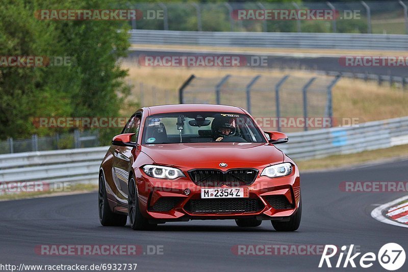 Bild #6932737 - Touristenfahrten Nürburgring Nordschleife (26.07.2019)