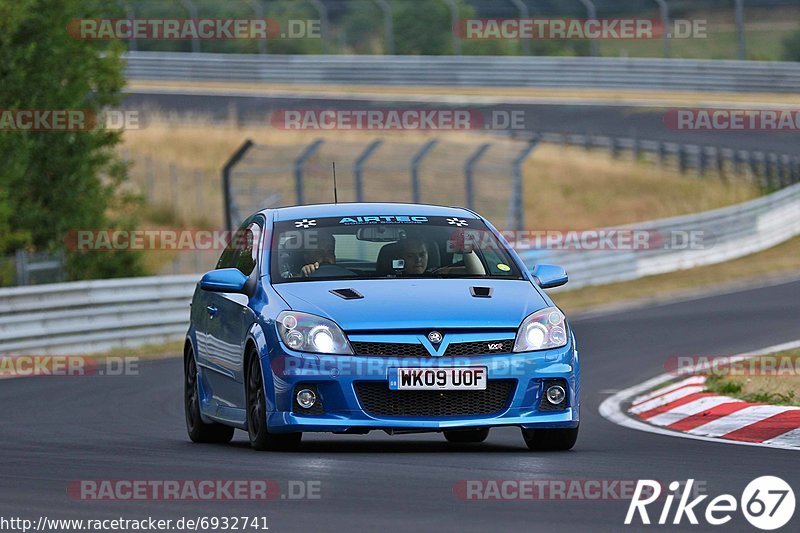 Bild #6932741 - Touristenfahrten Nürburgring Nordschleife (26.07.2019)