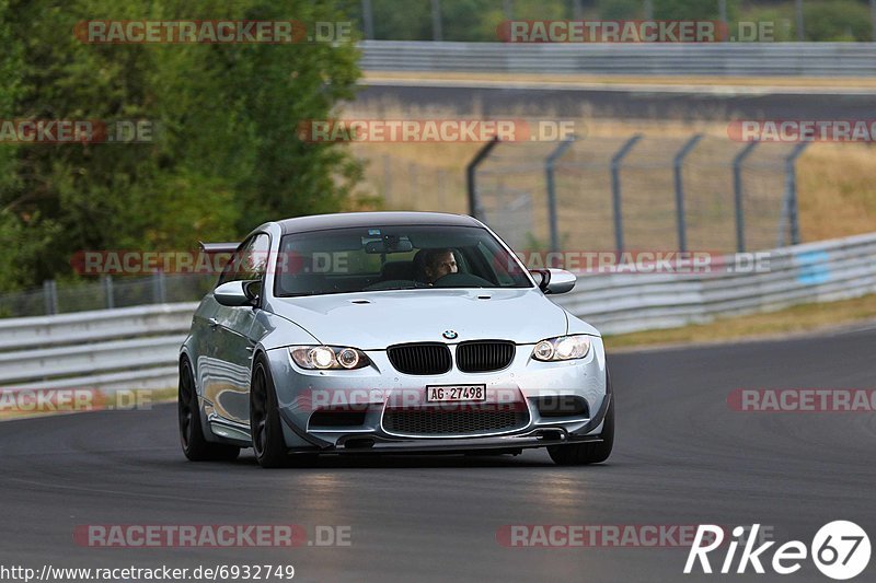 Bild #6932749 - Touristenfahrten Nürburgring Nordschleife (26.07.2019)