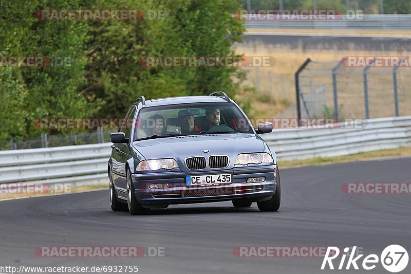 Bild #6932755 - Touristenfahrten Nürburgring Nordschleife (26.07.2019)