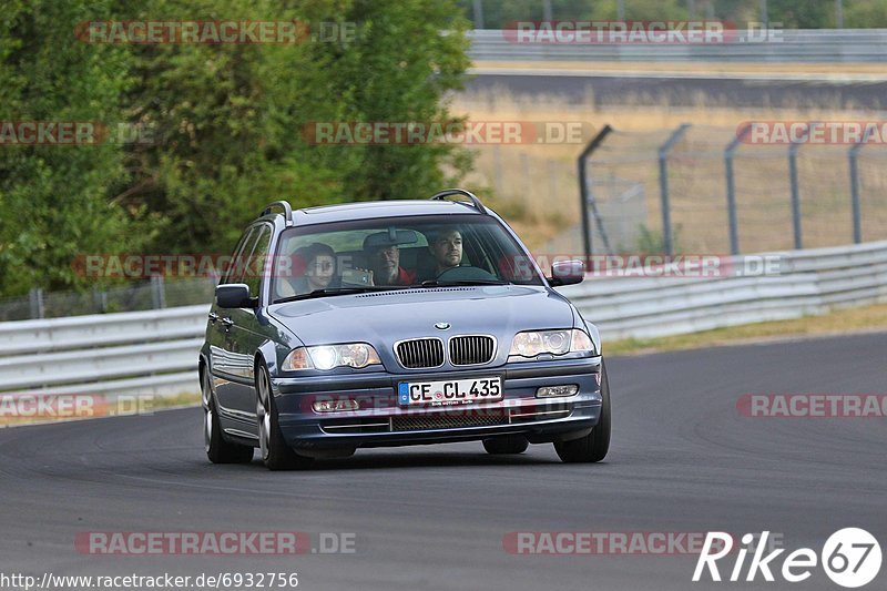 Bild #6932756 - Touristenfahrten Nürburgring Nordschleife (26.07.2019)