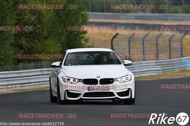 Bild #6932758 - Touristenfahrten Nürburgring Nordschleife (26.07.2019)