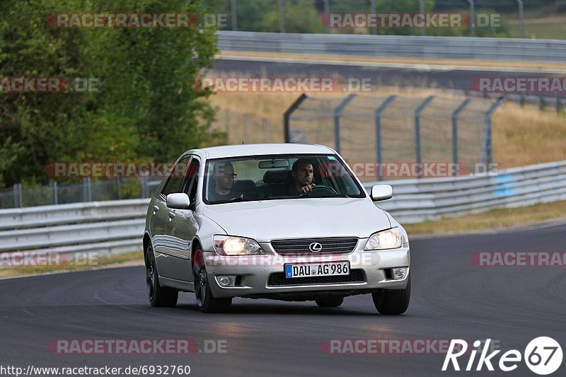 Bild #6932760 - Touristenfahrten Nürburgring Nordschleife (26.07.2019)