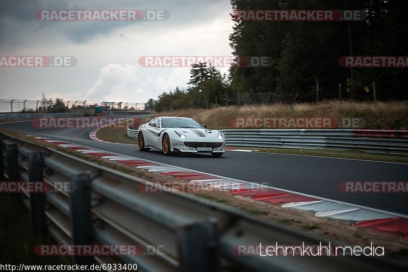 Bild #6933400 - Touristenfahrten Nürburgring Nordschleife (26.07.2019)