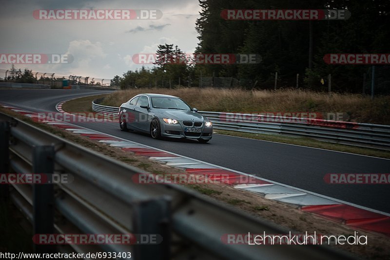 Bild #6933403 - Touristenfahrten Nürburgring Nordschleife (26.07.2019)