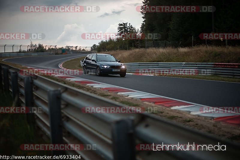 Bild #6933404 - Touristenfahrten Nürburgring Nordschleife (26.07.2019)