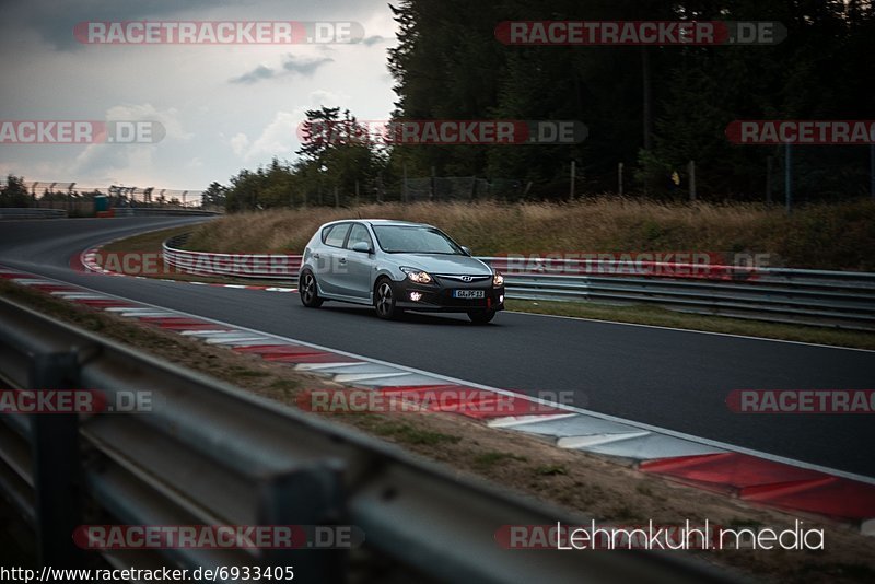 Bild #6933405 - Touristenfahrten Nürburgring Nordschleife (26.07.2019)