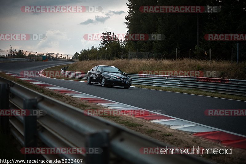 Bild #6933407 - Touristenfahrten Nürburgring Nordschleife (26.07.2019)