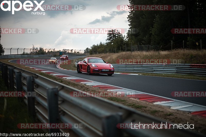 Bild #6933409 - Touristenfahrten Nürburgring Nordschleife (26.07.2019)