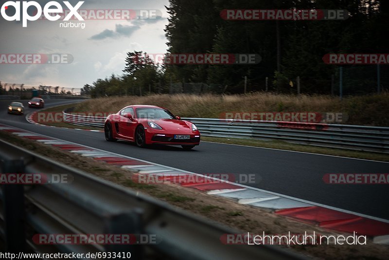 Bild #6933410 - Touristenfahrten Nürburgring Nordschleife (26.07.2019)