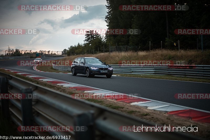 Bild #6933417 - Touristenfahrten Nürburgring Nordschleife (26.07.2019)