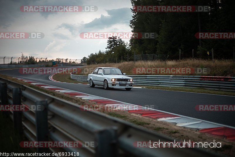 Bild #6933418 - Touristenfahrten Nürburgring Nordschleife (26.07.2019)