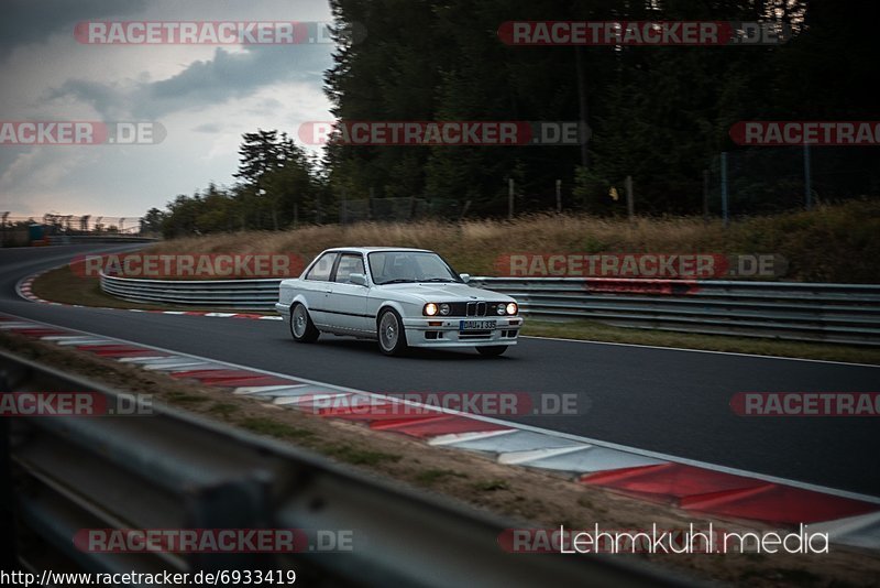 Bild #6933419 - Touristenfahrten Nürburgring Nordschleife (26.07.2019)